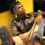 hard body Dominican Republic man Gabriel from Bonao DO31429