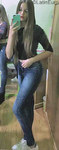 delightful Argentina girl Macarena from Buenos Aires AR119