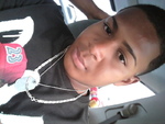 charming Dominican Republic man Anibal from Saanto Domingo DO31475