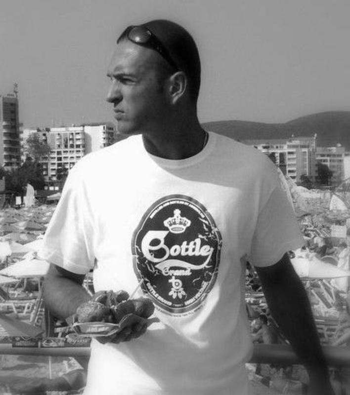 Date this sensual Poland man Break0 from Rybnik PL40