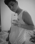 hot Colombia man  from Cali CO23287