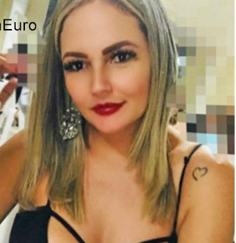 Date this hard body Brazil girl Anatina from Manaus BR11005