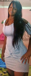 attractive Cuba girl Alliesh from Havana CU231
