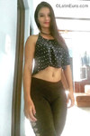 pretty Colombia girl Victoria from Buga CO23311