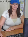 red-hot Costa Rica girl Claribel from Santa Ana CR349
