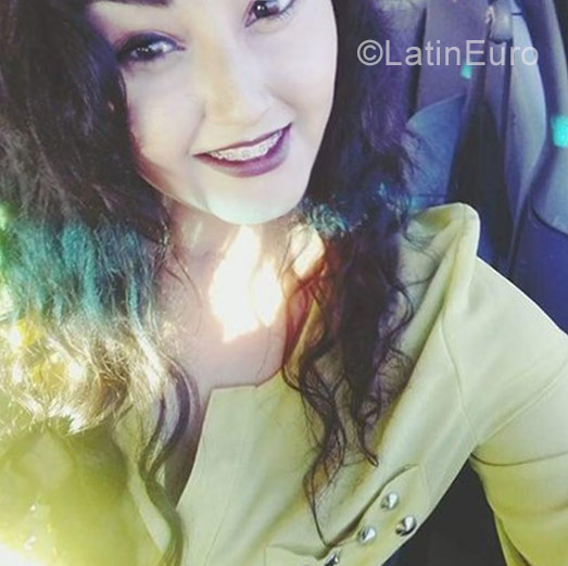 Date this georgeous Mexico girl Jaqueline from Piedras Negras MX1554