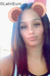 happy Venezuela girl Gerardin from Caracas VE1342
