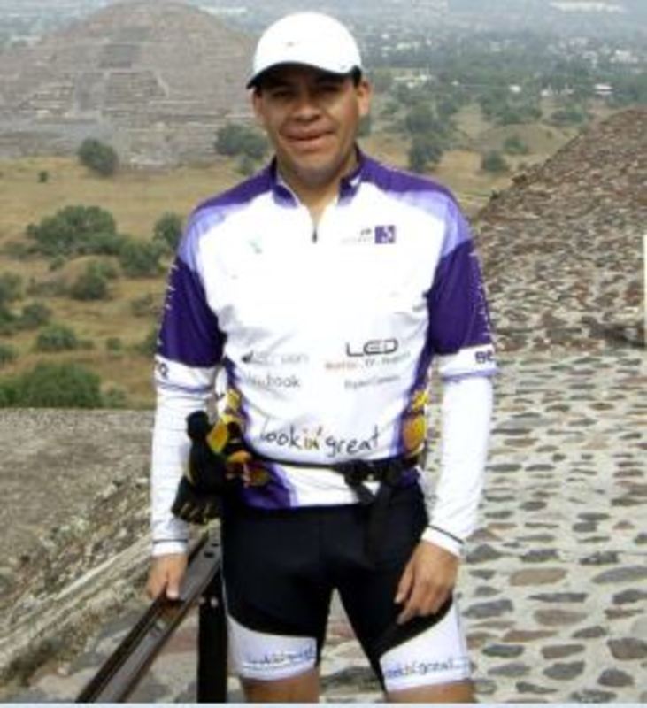 Date this fun Mexico man John from Mexico MX1556