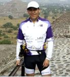 fun Mexico man John from Mexico MX1556