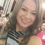 funny Colombia girl VALENTINA from Bucaramanga CO23339