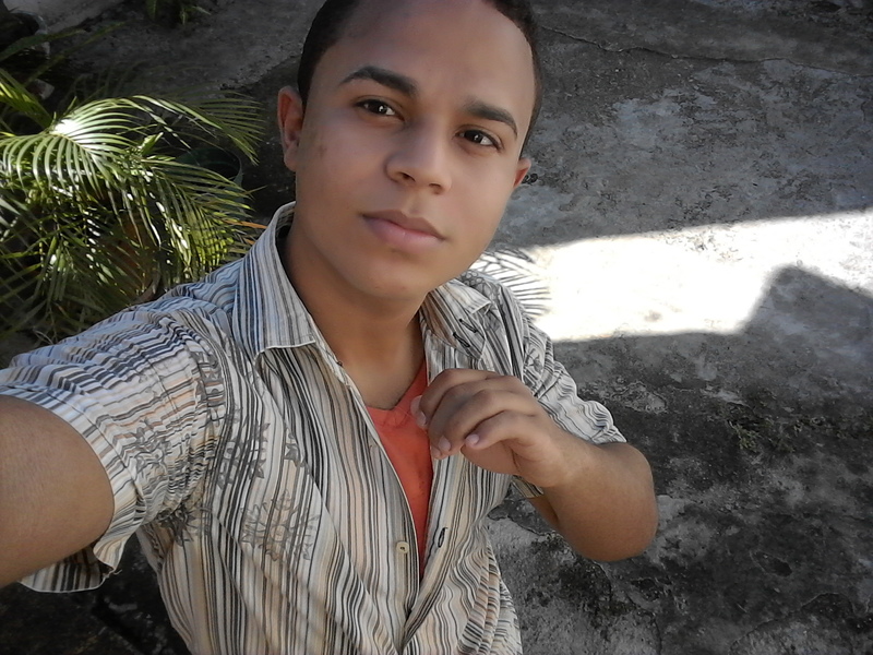 Date this gorgeous Dominican Republic man Jose from Santiago DO31569