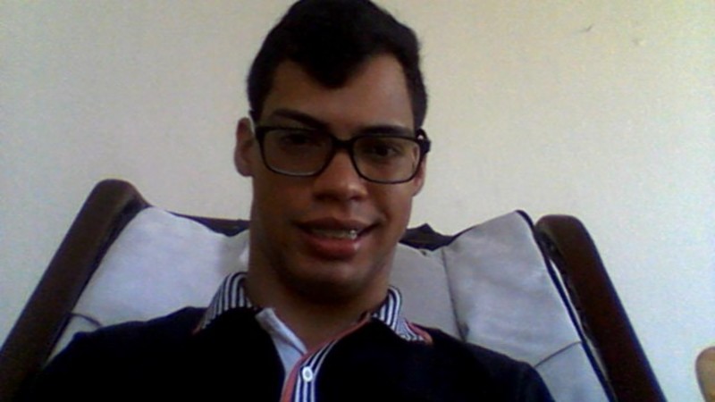 Date this gorgeous Dominican Republic man Felix from Santo Domingo DO31582