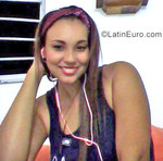 cute Colombia girl Marcela from Bogota CO23354