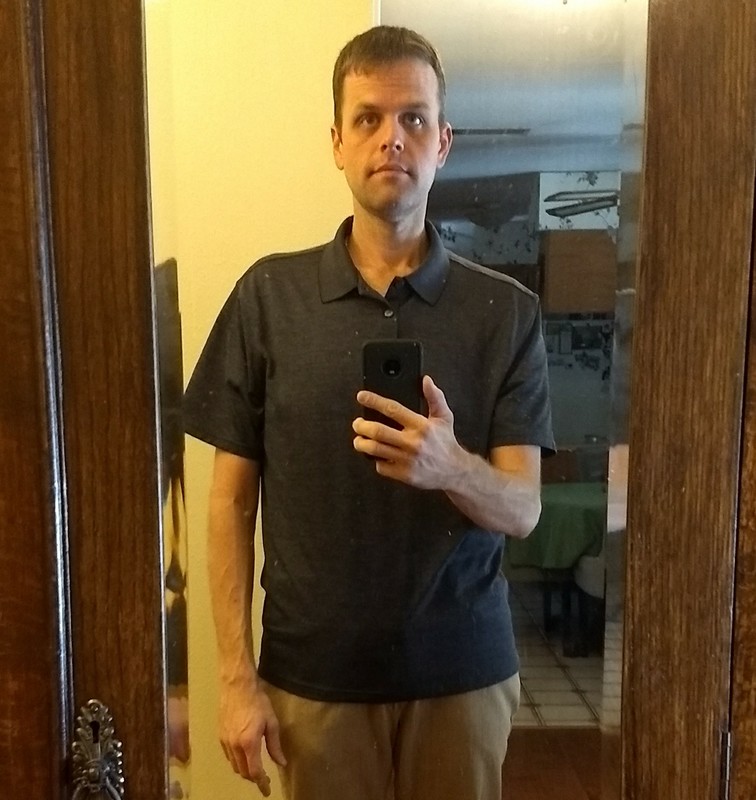 Date this sultry United States man Randy from Houston US19071