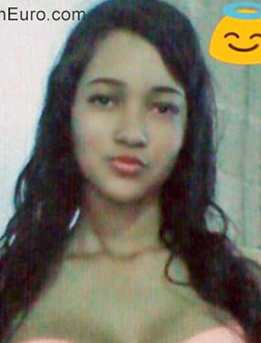 Date this sensual Venezuela girl FELIANY from Barcelona VE1354