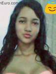 voluptuous Venezuela girl FELIANY from Barcelona VE1354