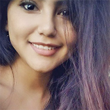 Date this delightful Colombia girl Maria yesenia from Bogota CO23373