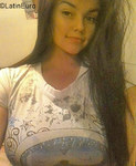 hot Venezuela girl Elizabeth from Ciudad Ojeda VE1358