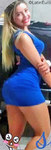 hot Venezuela girl Dariana from Cabimas VE1363