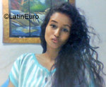 stunning Colombia girl Zhareys from Cartagena CO23406