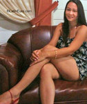pretty Colombia girl Angela from Cartagena CO23411