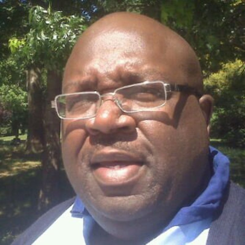 Date this funny United States man Kwaku from Bronx US19096