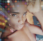 passionate Colombia man Kevin from Cali CO23417