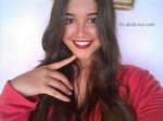 cute Venezuela girl Diana from Merida VE1378