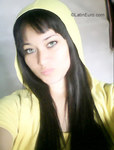 funny Venezuela girl Paola camacho from Caracas VE1385
