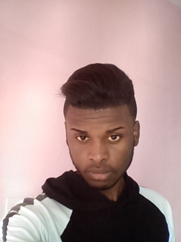 Date this fun Cuba man Aldair Gomez He from La Habana CU255