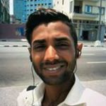 attractive Any Country man  from Habana CU256