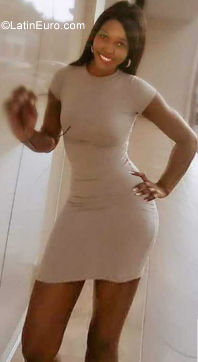 Date this gorgeous Dominican Republic girl Katia from Puerto Plata DO31716