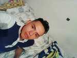 voluptuous Colombia man Hamilton Lpez from Bogota CO23444