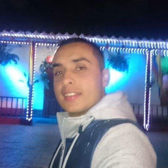 Date this beautiful Colombia man Jaime from Medellin CO23448