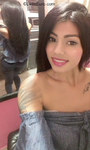 voluptuous Colombia girl Leidi paola from Medellin CO23454
