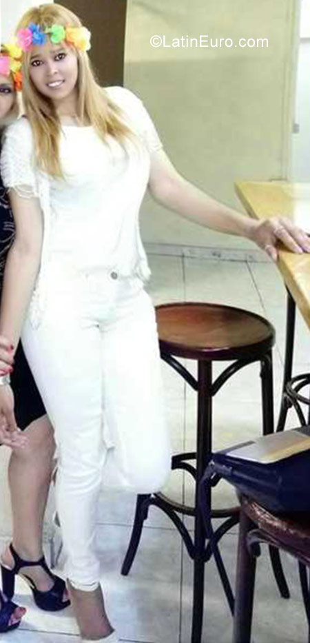 Date this nice looking Spain girl Maria2 from La Palmas ES428