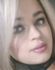 Date this sultry Brazil girl Aline from Anapolis BR10470