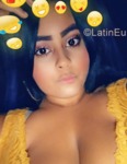 young Puerto Rico girl Idemaris from Gurabo PR186