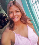 voluptuous Venezuela girl Dabrasnie from Bolivar VE1398