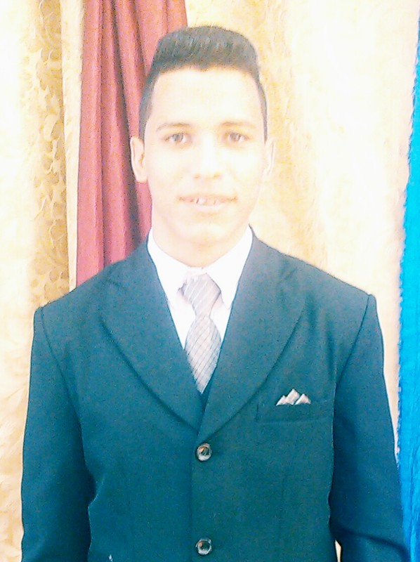 Date this sensual Venezuela man Fidel2019 from Maturin VE1401