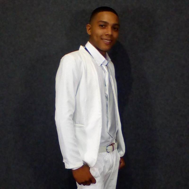 Date this cute Cuba man Pablo from Cuba CU263
