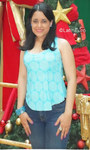 funny Venezuela girl Isabela from Cristobal Rojas VE1406