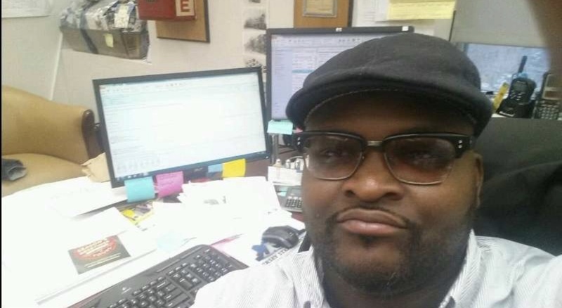 Date this exotic United States Minor Outlying Islands man DEFJAMEXECUTIVE from Elizabeth UM59