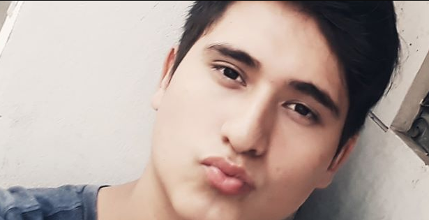 Date this stunning Peru man Isaias from lima PE1233
