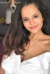 foxy Colombia girl Isabel from Cartagena CO23495