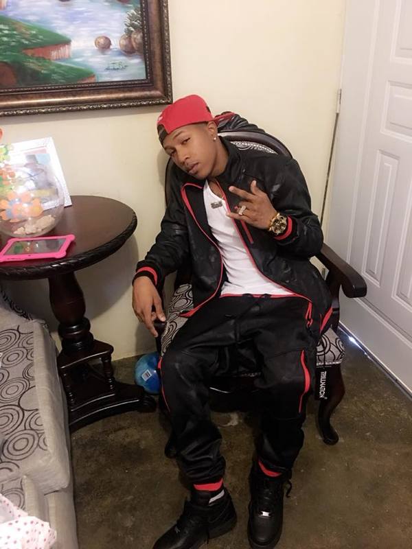 Date this sultry Dominican Republic man Ricardo from Santiago DO31811