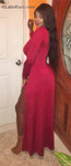 voluptuous Jamaica girl Royalty from St. Ann JM2556