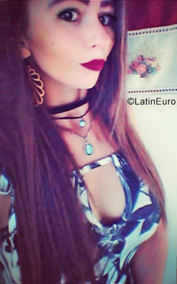 Date this funny Brazil girl Paula from Nova cruz BR10478