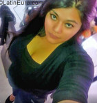 lovely Colombia girl Maria from Bogota CO23508
