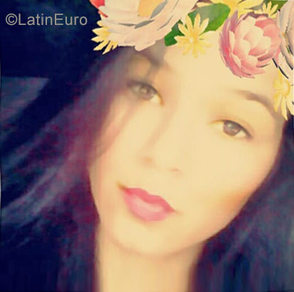 Date this stunning Colombia girl Katherin from Tulua CO23524